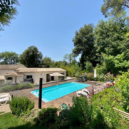 Villa Oha Close Cannes,Nice, Valbonne , Opio Roquefort-les-Pins Extérieur photo