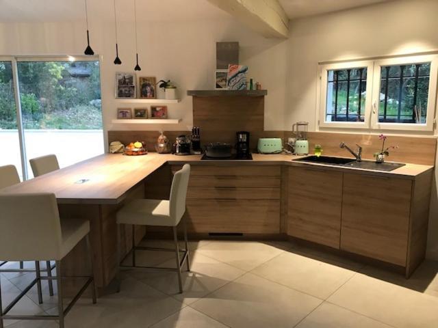 Villa Oha Close Cannes,Nice, Valbonne , Opio Roquefort-les-Pins Extérieur photo
