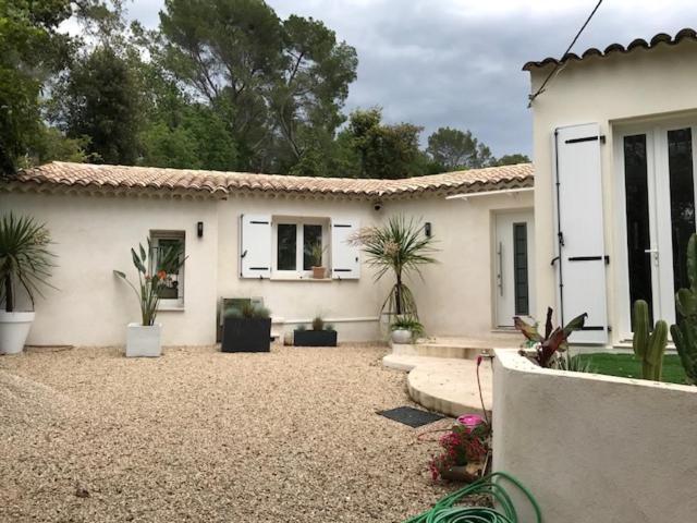 Villa Oha Close Cannes,Nice, Valbonne , Opio Roquefort-les-Pins Extérieur photo
