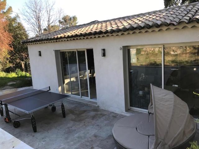 Villa Oha Close Cannes,Nice, Valbonne , Opio Roquefort-les-Pins Extérieur photo