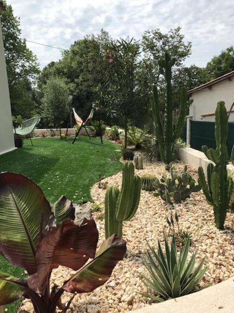 Villa Oha Close Cannes,Nice, Valbonne , Opio Roquefort-les-Pins Extérieur photo