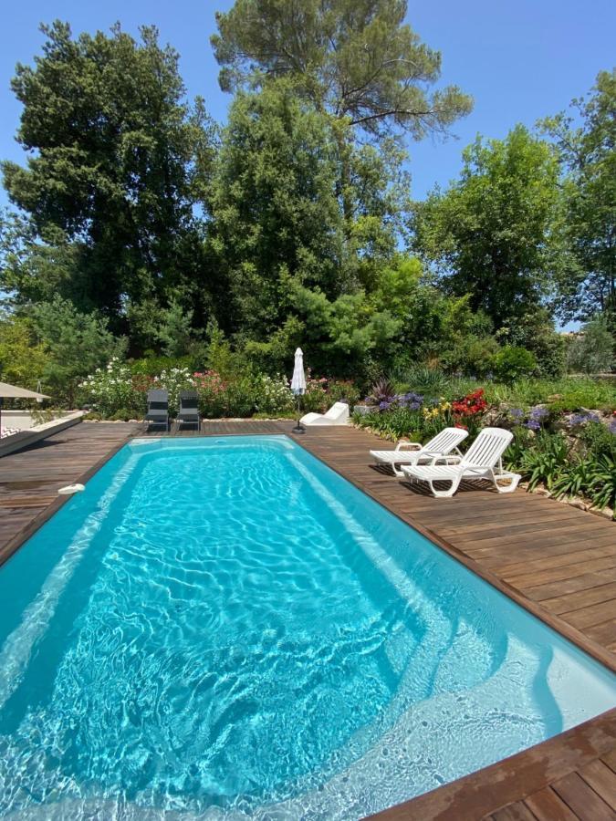 Villa Oha Close Cannes,Nice, Valbonne , Opio Roquefort-les-Pins Extérieur photo
