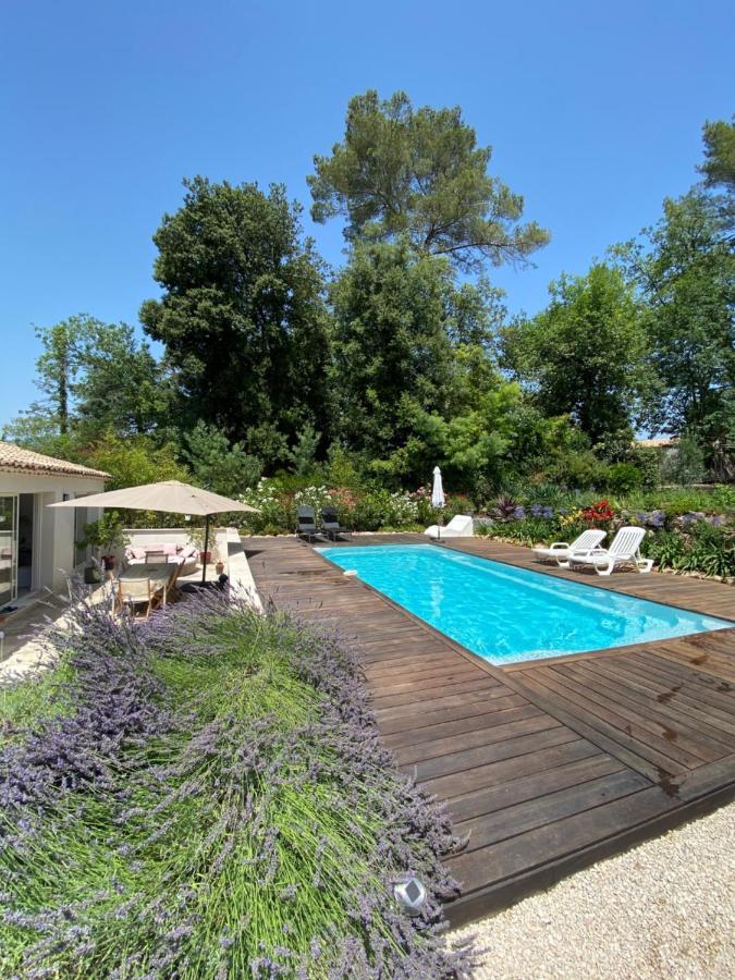 Villa Oha Close Cannes,Nice, Valbonne , Opio Roquefort-les-Pins Extérieur photo