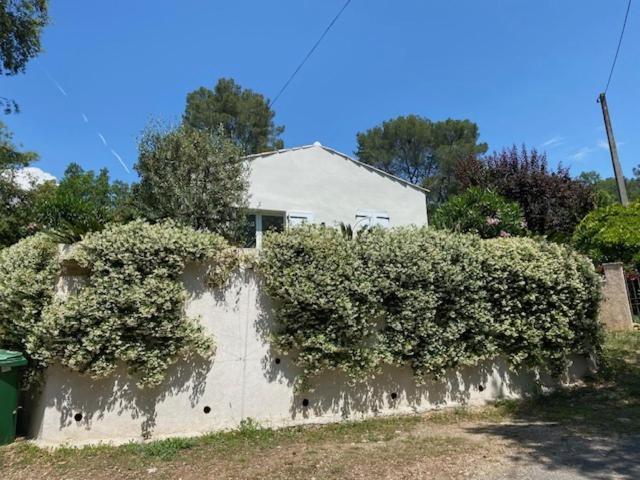 Villa Oha Close Cannes,Nice, Valbonne , Opio Roquefort-les-Pins Extérieur photo