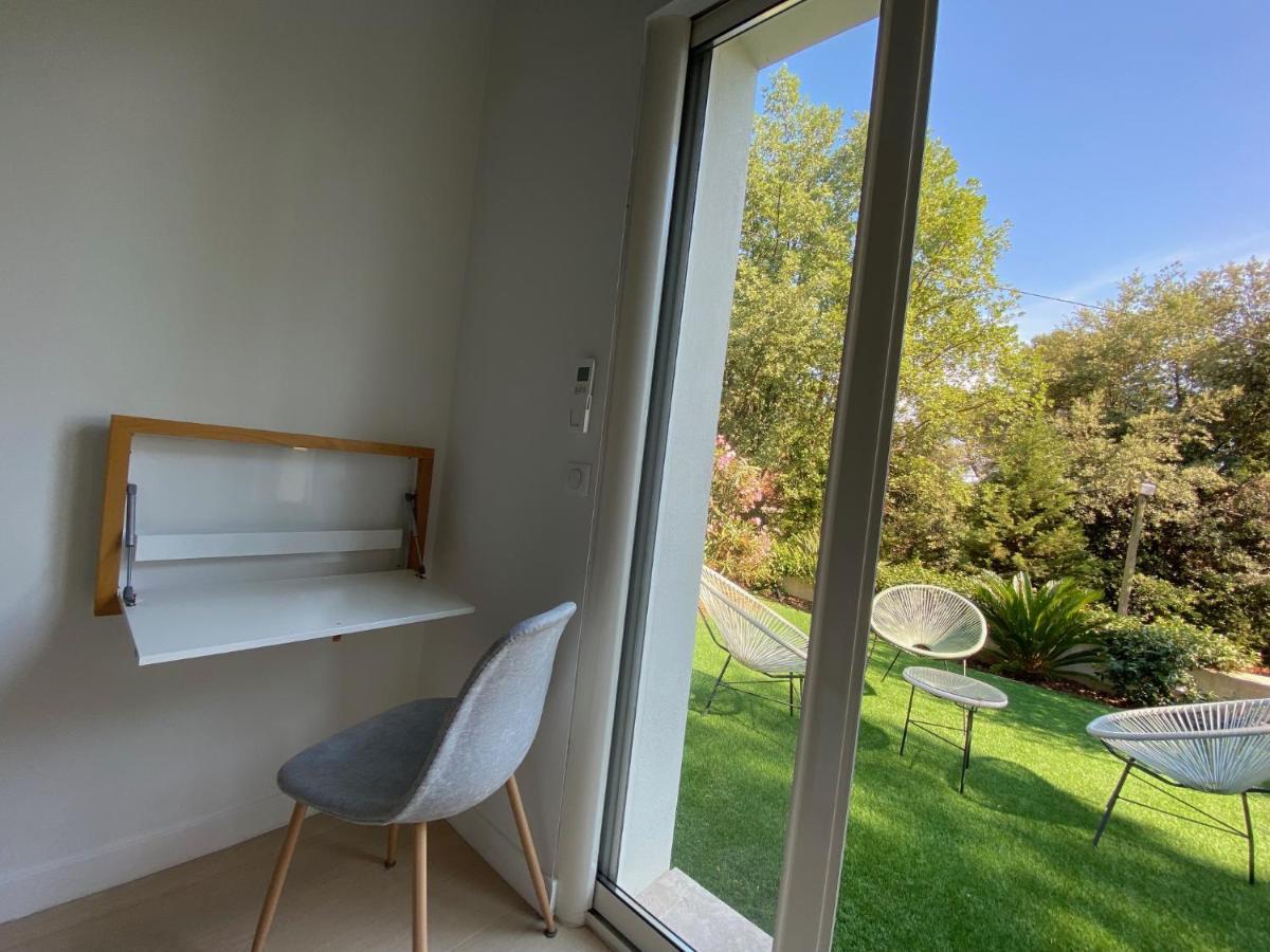 Villa Oha Close Cannes,Nice, Valbonne , Opio Roquefort-les-Pins Extérieur photo